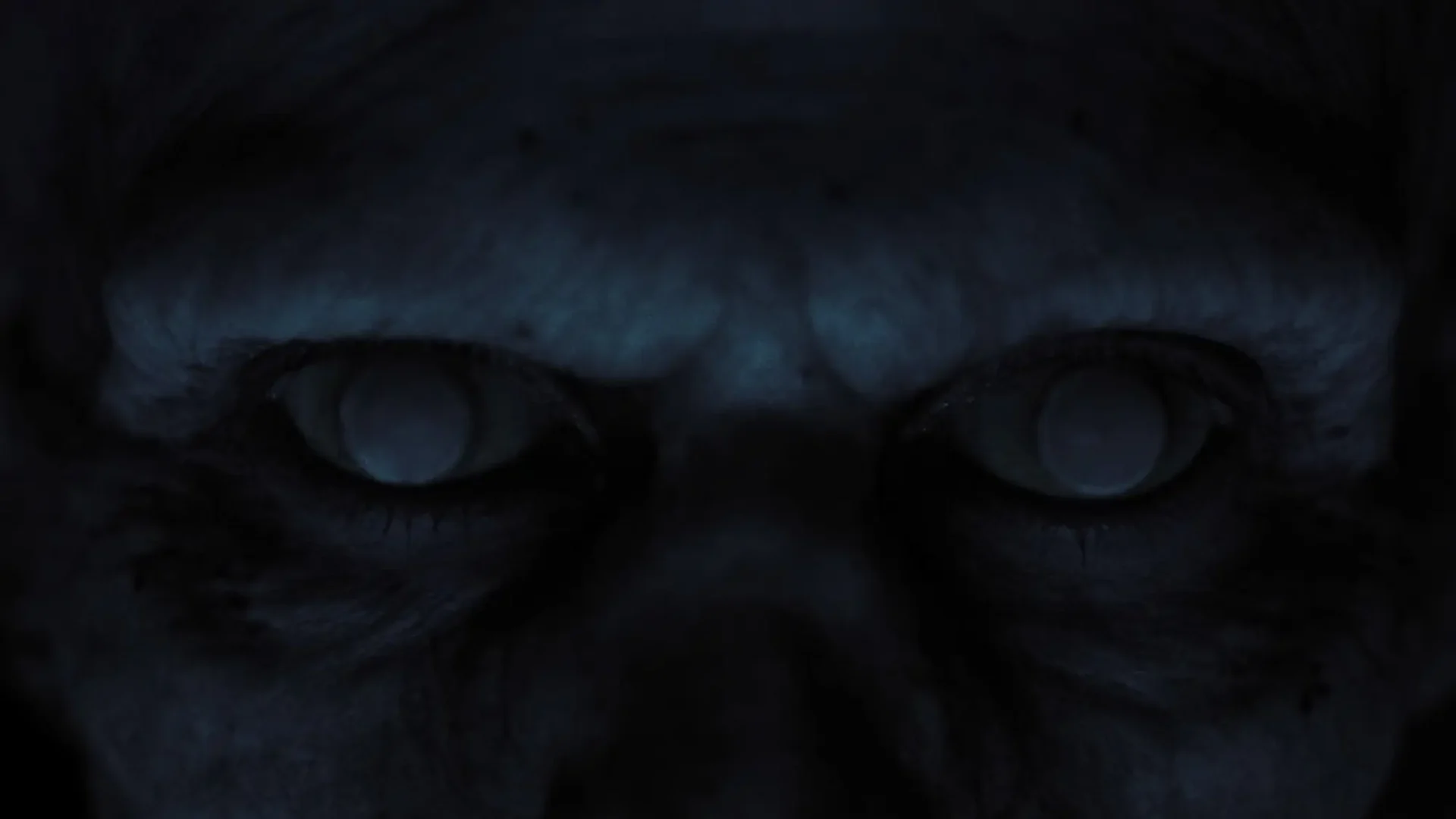 Uncovering the Terrifying Legacy of "Nosferatu" in Eggers' New Film 3 nosferatu 2024 count orlok eyes